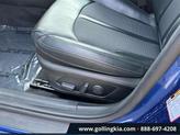 Thumbnail of 2022 Sapphire Blue Kia K5