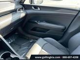 Thumbnail of 2022 Sapphire Blue Kia K5
