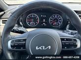 Thumbnail of 2022 Sapphire Blue Kia K5