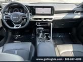 Thumbnail of 2022 Sapphire Blue Kia K5