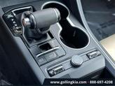 Thumbnail of 2022 Sapphire Blue Kia K5