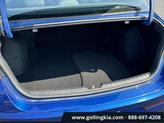 Thumbnail of 2022 Sapphire Blue Kia K5