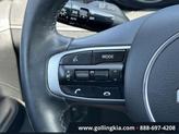 Thumbnail of 2022 Sapphire Blue Kia K5