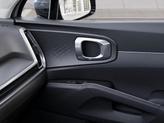Thumbnail of 2025 Glacial White Pearl Kia Sorento