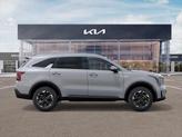 Thumbnail of 2025 Wolf Gray Kia Sorento