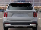 Thumbnail of 2025 Wolf Gray Kia Sorento