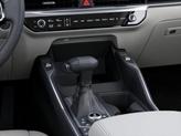 Thumbnail of 2025 Wolf Gray Kia Sorento