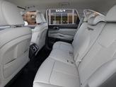 Thumbnail of 2025 Wolf Gray Kia Sorento