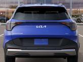 Thumbnail of 2026 Nebular Blue Kia Sportage