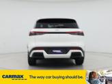 Thumbnail of 2024 White INFINITI QX60