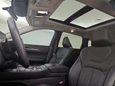 Thumbnail of 2024 White INFINITI QX60
