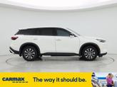 Thumbnail of 2024 White INFINITI QX60