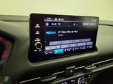 Thumbnail of 2024 White Honda HR-V