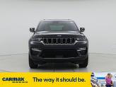 Thumbnail of 2024 Blue Jeep Grand Cherokee