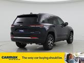 Thumbnail of 2024 Blue Jeep Grand Cherokee
