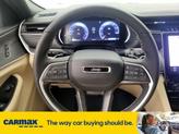 Thumbnail of 2024 Blue Jeep Grand Cherokee