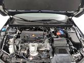 Thumbnail of 2023 Gray Honda Civic