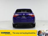 Thumbnail of 2016 Blue Toyota Corolla