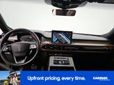 Thumbnail of 2023 Black Lincoln Aviator
