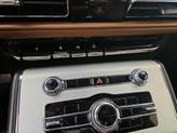 Thumbnail of 2023 Black Lincoln Aviator