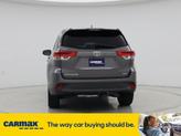 Thumbnail of 2019 Brown Toyota Highlander