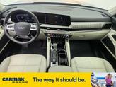 Thumbnail of 2024 Blue Kia Telluride