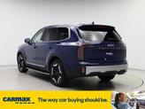 Thumbnail of 2024 Blue Kia Telluride