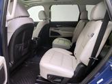 Thumbnail of 2024 Blue Kia Telluride