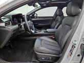 Thumbnail of 2024 Gray Kia K5