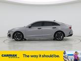 Thumbnail of 2024 Gray Kia K5