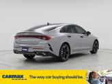 Thumbnail of 2024 Gray Kia K5
