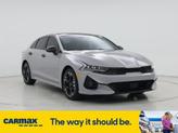 Photo of 2024 Gray Kia K5