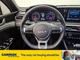 Thumbnail of 2024 Gray Kia K5
