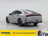 Thumbnail of 2024 Gray Kia K5