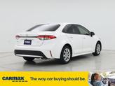 Thumbnail of 2022 White Toyota Corolla