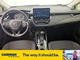 Thumbnail of 2022 White Toyota Corolla