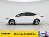 Thumbnail of 2022 White Toyota Corolla