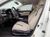 Thumbnail of 2017 White Honda Civic