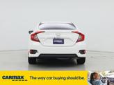 Thumbnail of 2017 White Honda Civic