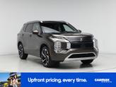 Photo of 2022 Brown Mitsubishi Outlander