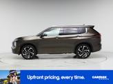Thumbnail of 2022 Brown Mitsubishi Outlander