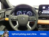 Thumbnail of 2022 Brown Mitsubishi Outlander