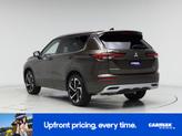 Thumbnail of 2022 Brown Mitsubishi Outlander