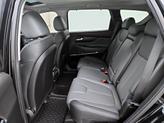 Thumbnail of 2023 Black Hyundai SANTA FE