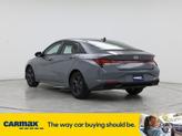 Thumbnail of 2022 Gray Hyundai ELANTRA