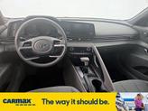 Thumbnail of 2022 Gray Hyundai ELANTRA