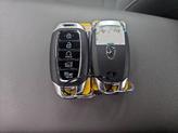 Thumbnail of 2022 Gray Hyundai ELANTRA