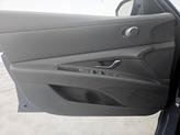 Thumbnail of 2022 Gray Hyundai ELANTRA