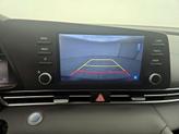 Thumbnail of 2022 Gray Hyundai ELANTRA