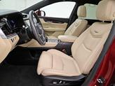 Thumbnail of 2017 Red Cadillac XT5